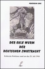 Der ekle Wurm der deutschen Zwietracht - Click Image to Close