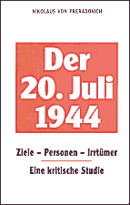Der 20. Juli 1944 - Click Image to Close