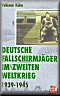 Deutsche Fallschirmjäger im Zweiten Weltkrieg - Click Image to Close