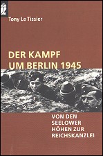 Der Kampf um Berlin 1945