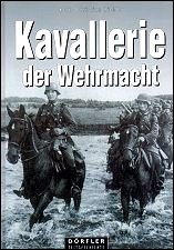 Kavallerie der Wehrmacht