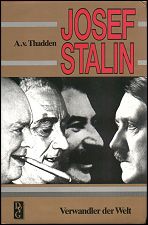 Josef Stalin: Verwandler der Welt - Click Image to Close