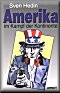Amerika im Kampf der Kontinente Amerika im Kampf der Kontinente