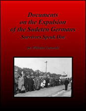 Documents on the Expulsion of the Sudeten Germans - Click Image to Close