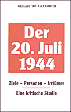 Der 20. Juli 1944