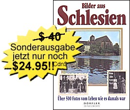 Bilder aus Schlesien
