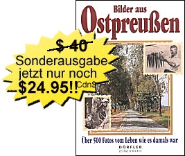 Bilder aus Ostpreußen