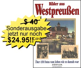 Bilder aus Westpreußen