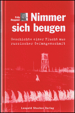 Nimmer sich beugen