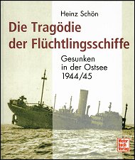 Die Tragödie der Flüchtlingsschiffe