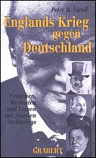 Englands Krieg gegen Deutschland