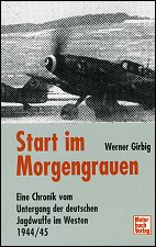 Start im Morgengrauen - Click Image to Close