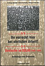 "Ihr verreckt hier bei ehrlicher Arbeit!"