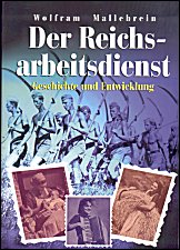 Der Reichsarbeitsdienst: Geschichte und Entwicklung