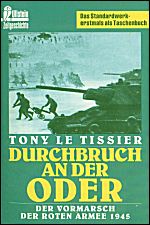 Durchbruch an der Oder
