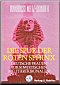 Die Spur der Roten Sphinx