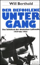 Der befohlene Untergang