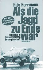 Als die Jagd zu Ende war