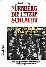 Nürnberg: Die letzte Schlacht