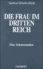 Die Frau im Dritten Reich