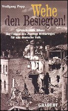 Wehe den Besiegten!