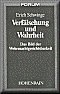 Verfälschung und Wahrheit