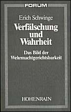 Verfälschung und Wahrheit