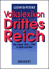 Volkslexikon Drittes Reich - Click Image to Close