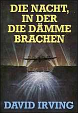 Die Nacht, in der die Dämme brachen