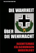 Die Wahrheit über die Wehrmacht
