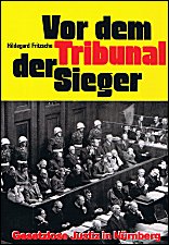 Vor dem Tribunal der Sieger