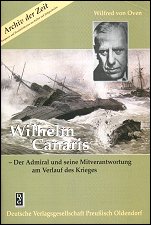 Wilhelm Canaris - Click Image to Close