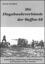 Die Flugabwehrverbände der Waffen-SS