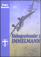 Stukageschwader 2 IMMELMANN
