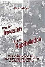 Von der Invasion bis zur Kapitulation