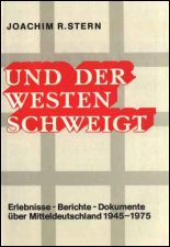 Und der Westen schweigt