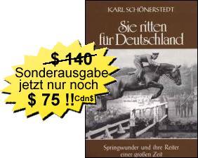 Sie ritten für Deutschland