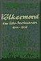 Völkermord der Tito-Partisanen 1944-1948