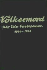 Völkermord der Tito-Partisanen 1944-1948