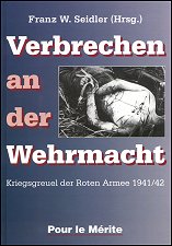 Verbrechen an der Wehrmacht