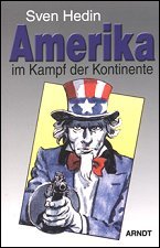 Amerika im Kampf der Kontinente