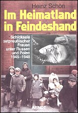 Im Heimatland in Feindeshand