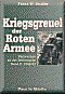 Kriegsgreuel der Roten Armee