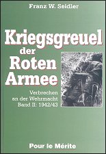Kriegsgreuel der Roten Armee