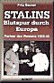 Stalins Blutspur durch Europa