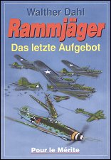 Rammjäger: Das letzte Aufgebot