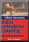 Stalins verhinderter Erstschlag