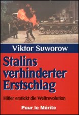 Stalins verhinderter Erstschlag