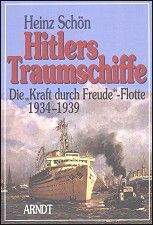 Hitlers Traumschiffe