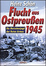 Flucht aus Ostpreußen 1945
